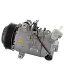 Meat & Doria K15386 Compressor