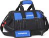 Unyqoos® Sac d'outils imperméable pour électriciens, 40 cm