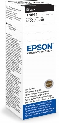 Epson   T6641