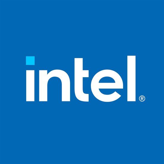 Intel E810XXVDA4 netwerkkaart & -adapter Intern