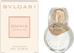 Bulgari Omnia eau de toilette / dames