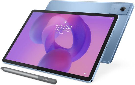 Lenovo Idea Tab / WiFi / 256GB / Blauw
