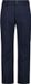CMP Pantalon de ski en sergé Hommes Noir-bleu 4XL