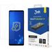3MK Film de protection antimicrobien Sony Xperia 1 IV - ArgentProtection+