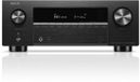 Denon AVC-X3900H Récepteur AV 9.4 canaux 8K, Dolby Atmos, DTS, Auro-3D, IMAX Enhanced, HEOS Multiroom, Jeu 4K/120Hz, Dirac Live Ready, Bluetooth, Wi-Fi - Noir