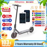 JUICEASE Elektrische Scooter TX01 voor Volwassenen