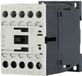 EATON INDUSTRIES DILM9-10(24VDC) Relais | 90A | Zwart, Wit