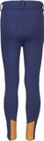 Red Horse HORKA Junior Rijlegging Nina Blauw Polyester Unisex Kinderen Maat 164