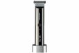Blaupunkt HCC701 rasoir, tondeuse et appareil de finition Gris, Gris clair 6 Lithium