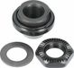 Shimano Conus & Sluitmoer Unit Rechts SHIMANO WH-R501 Achter Zwart