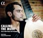 Outhere Bruno Helstroffer - Calling The Muse (Old & New Pieces For Theorbo) (CD)
