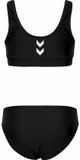 Hummel Kinderbikini Hmljr Solid 232517 Zwart