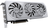 Gigabyte GeForce RTX 4060 Ti AERO OC 8G