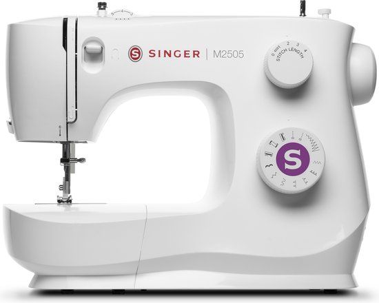 Singer M2505 - Naaimachine