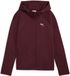 Puma Evostripe Sweatshirt zippé violet XS femme