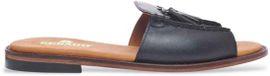 Sebago Leren sandalen Will Slide Pop