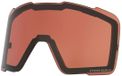 Oakley Lunettes Line Miner Pro L Verre Oranje LM Pro L Prizm Garnet/CAT2