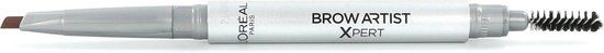 L'Oréal Paris Brow Artist Xpert Crayon à sourcils - 103 Blond chaud