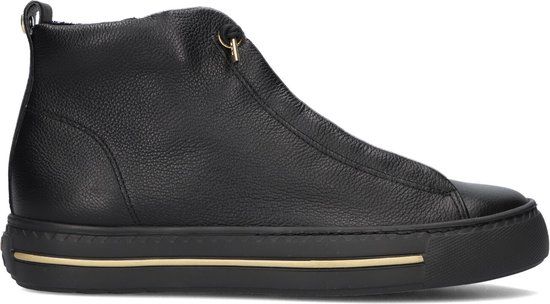 Paul Green 5283 Sneakers - Women - Black - Size 40.5