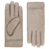 Roeckl Vingerhandschoenen 'HELSINKI' taupe
