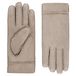 Roeckl Vingerhandschoenen 'HELSINKI' taupe