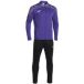 Joma Joggings met ritszakken voor meisjes Joma Championship VIII