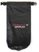 Cressi Spa Dryflex Ripstop 420d 45l Sac étanche Noir