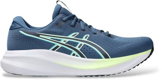 ASICS GEL-Excite 11 Lage sneakers Mannen Grijs