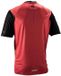 Leatt Maillot Trail 3.0 Volwassenen Rood Effen Polyester/Elastaan XL