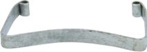 Citomerx Ressort de serrage Pince de maintien Filtre à air 52mm mince Bing - 185504
