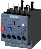 Siemens 3RU2116-1CB0 Overbelastingsrelais