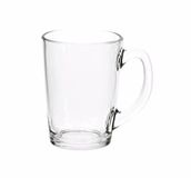 Luminarc Theeglas - 18x - transparant - glas - 8 x 11 cm - 320 ml - hittebestendig