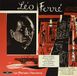 Les Leo Ferre Les Grandes Chansons LP