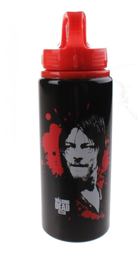 GB eye Drinkfles The Walking Dead 700 Ml