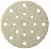 Klingspor Schuurschijf 17Gats Ps33Ck K100 Velcro150Mm