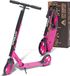 Apollo Artemis Trottinette Urbaine - Trottinette Réglable en Hauteur Convient aux Enfants, Adolescents et Adultes