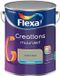 Flexa Creations Muurverf Zijdemat Soulful Sage 5 L