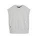 PUMA HOOPS x HARRY POTTER™ Dames Top - Grijs - Maat XS