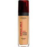 L'Oréal Paris INFAILLIBLE 32h fresh wear makeup SPF25 #315 30 ml