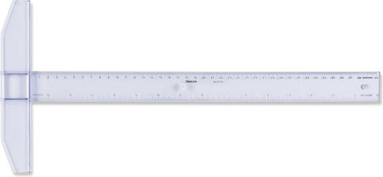 Aristo GeoCollege Tekenhaak - 40 cm - AR-23174