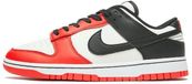 Nike Dunk Low EMB NBA 75th Anniversary Chicago Bulls