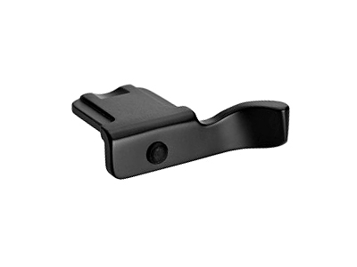 THUMBS UP EP-5S Thumb Support voor Fuji X100s en X100 - Zwart