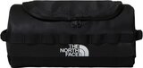 The North Face Base Camp Travel Canister - Black - 5L - Polyester - Unisex