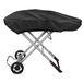 tonhui Grill Cover voor Weber Traveler