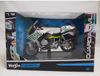 BMW R 1200 Rt Guardia Civil 1:18