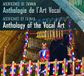 Anthologie de L'art Vocal