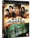 The Twentieth Century Fox Home Entertainment Limited Maze Runner 1-2 (Import) DVD