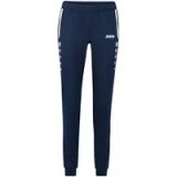 Jako Allround Vrijetijdsbroek Dames - Marine | Maat: 44