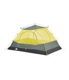 The North Face Stormbreak 3 Tent Agave Green/Asphalt Grey One Size