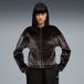 PUMA Special Items zandloperjack voor Dames, Zwart, Maat XXS